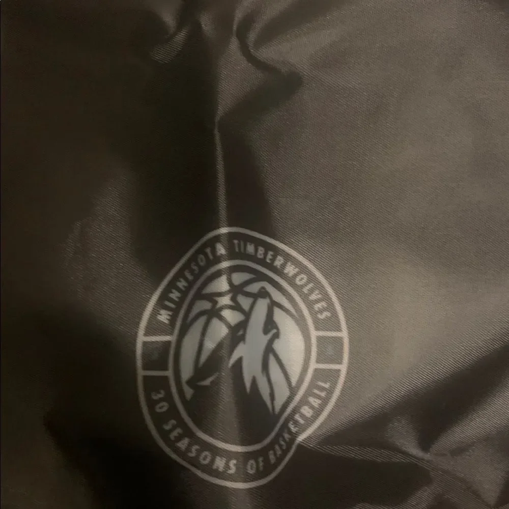 NBA minnesota timberwolves